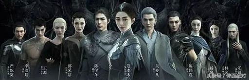 李晨为老婆宣传新电影，网友：为了票房连节操都碎了