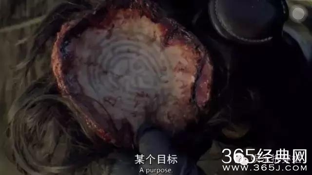 豆瓣9.4！光看片头，我就爱上了《西部世界》