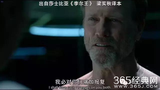 豆瓣9.4！光看片头，我就爱上了《西部世界》