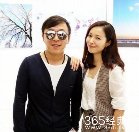 陈道明的忘年交，江一燕的人生你不懂