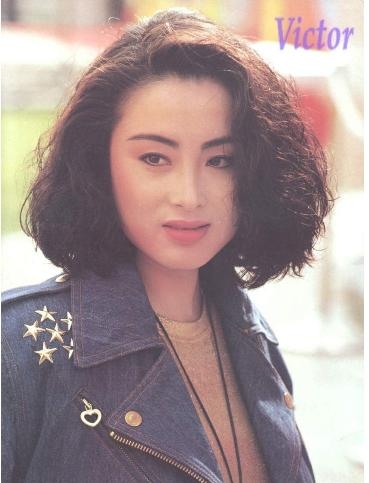 情圣“段誉”，7女星献殷勤，却倾情于黄晓明初恋