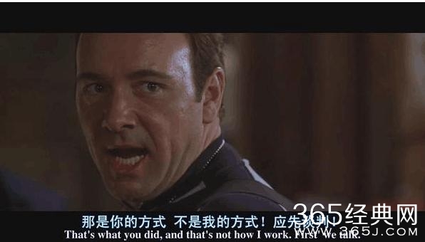 《王牌对王牌》:中外王牌哪家强？看它你就知道