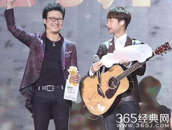 中国新歌声冠军亚军季军是谁