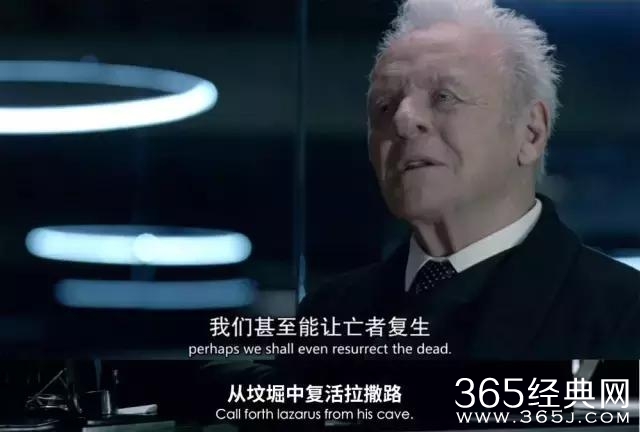 豆瓣9.4！光看片头，我就爱上了《西部世界》