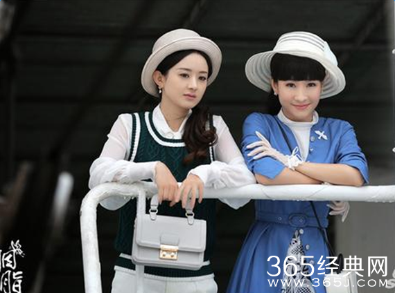 胭脂冯曼娜和蓝胭脂最后和好了吗