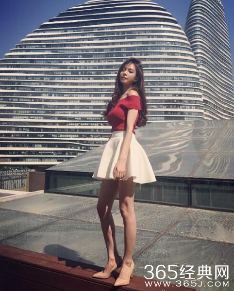 终于知道杜海涛为什么那么喜欢沈梦辰了