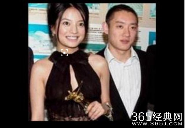 情圣“段誉”，7女星献殷勤，却倾情于黄晓明初恋