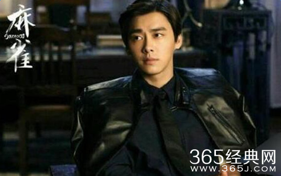 麻雀陈深引爆手雷被炸毁容了吗