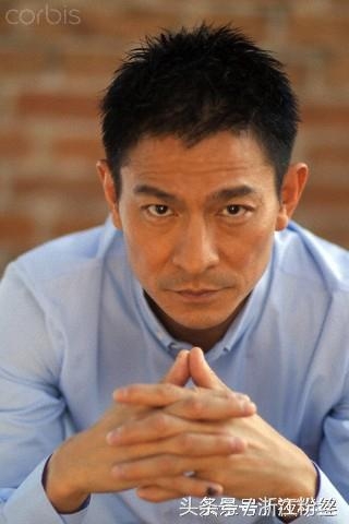 香港四大天王都老了 近照曝光  刘德华最会保养 黎明臃肿肥胖