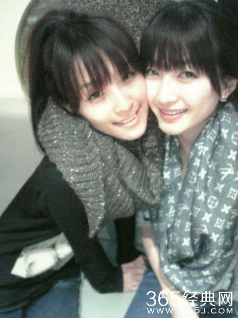 与杜江亲密合影，这么美，难道不怕霍思燕吃醋么