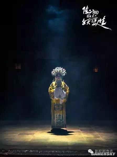 盘点10月份将播出的9部网络剧