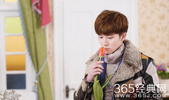 翡翠恋人沐风喜欢谁