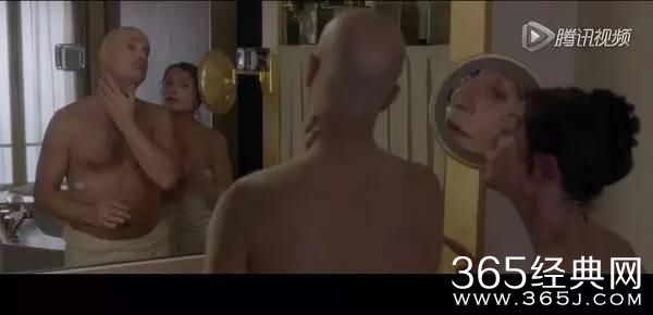 一女玩儿三男！女人的两腿之间，男人终究只是个卵！看完蛋寒！