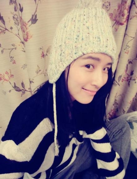 与杜江亲密合影，这么美，难道不怕霍思燕吃醋么