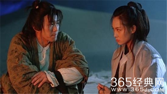 周星驰昔日恋人松口想再次合作，他们会再现经典吗？