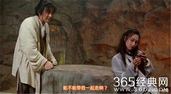 周星驰昔日恋人松口想再次合作，他们会再现经典吗？