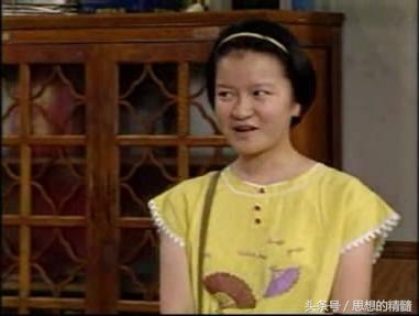 《我爱我家》演员现状：当小三却狠秀恩爱，打酱油的倒成了影帝！