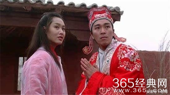 周星驰昔日恋人松口想再次合作，他们会再现经典吗？