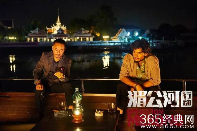 “湄公河”逆袭“全世界”，排片率高达50％！