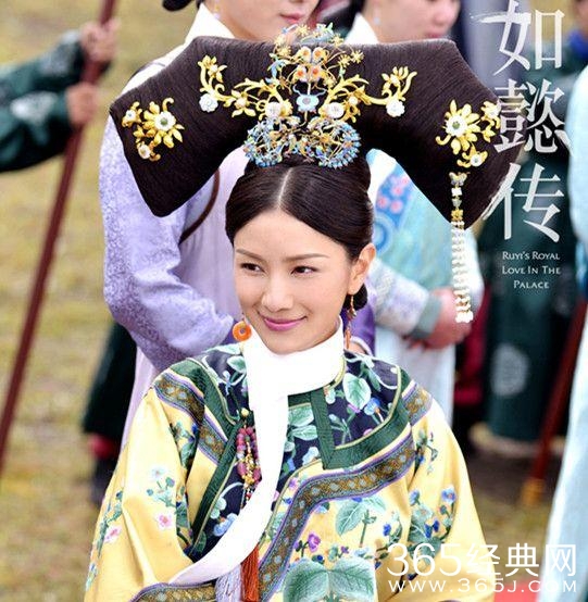 说周迅装嫩的亲请你站出来！这些少女感剧照拿去面壁