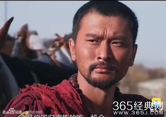 《胭脂》中的青木课长不是日本人，却多次饰演日本高官走红