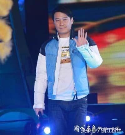 香港四大天王都老了 近照曝光  刘德华最会保养 黎明臃肿肥胖