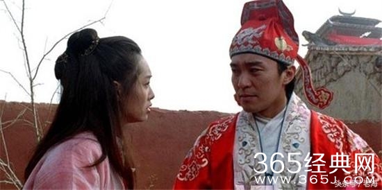 周星驰昔日恋人松口想再次合作，他们会再现经典吗？