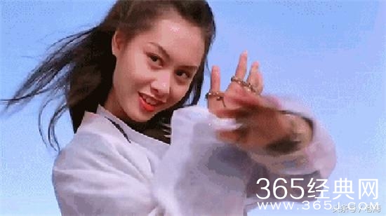 周星驰昔日恋人松口想再次合作，他们会再现经典吗？