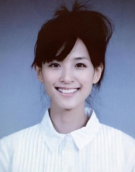 与杜江亲密合影，这么美，难道不怕霍思燕吃醋么