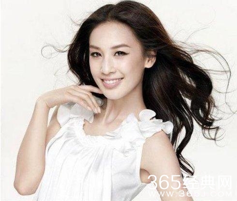 曾经是非不断如今相夫教子的10大女星