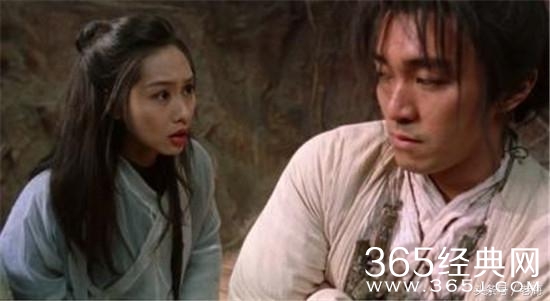 周星驰昔日恋人松口想再次合作，他们会再现经典吗？