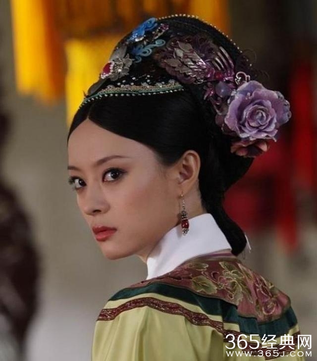 说周迅装嫩的亲请你站出来！这些少女感剧照拿去面壁