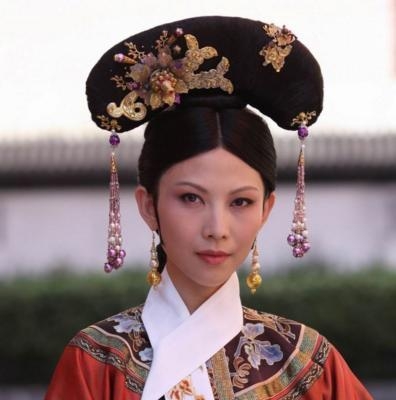 说周迅装嫩的亲请你站出来！这些少女感剧照拿去面壁