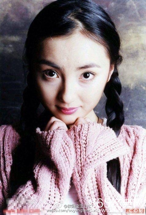 贾宝玉找到小香菱 87红楼梦团聚再添丁 网友:这不是白灵？