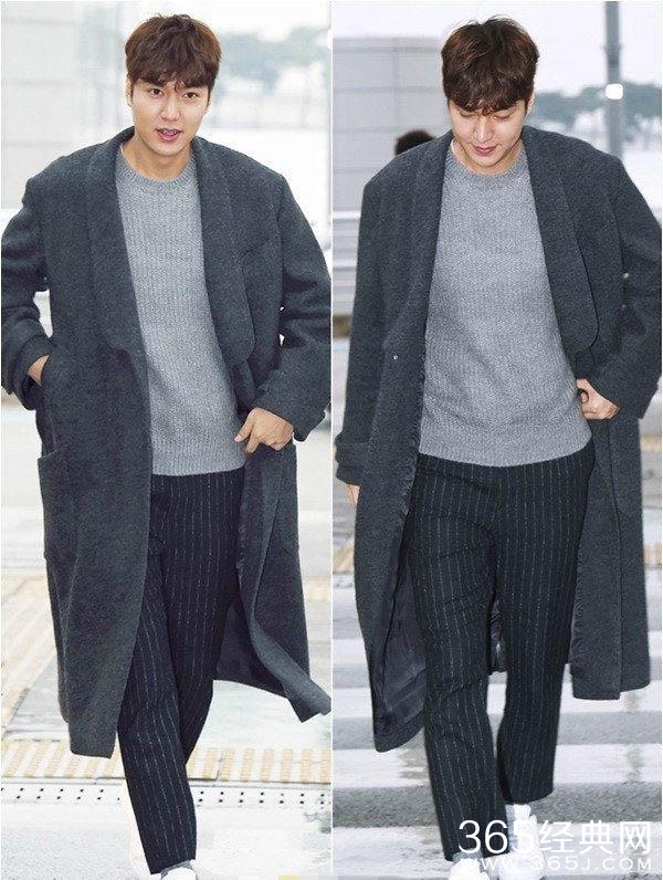 陆毅胖成“大叔”旁边的鲍蕾像“女儿一样”，胡歌前任发福了不少