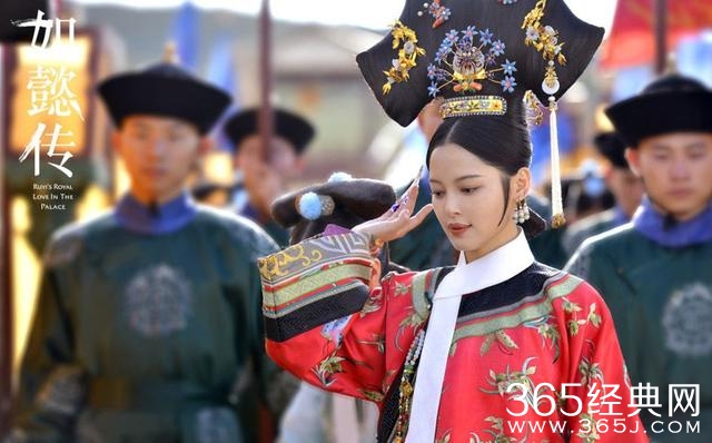 说周迅装嫩的亲请你站出来！这些少女感剧照拿去面壁