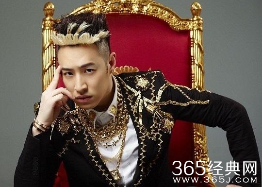 潘玮柏：曾比周杰伦还火，为何突然消失在视野中