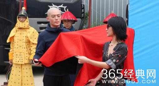 说周迅装嫩的亲请你站出来！这些少女感剧照拿去面壁