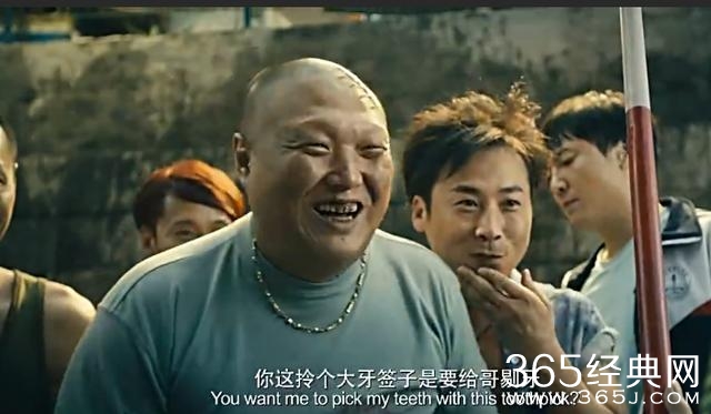 盘点《夏洛特烦恼》中只有一句台词，却堪称经典的小小配角