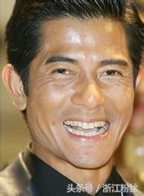 香港四大天王都老了 近照曝光  刘德华最会保养 黎明臃肿肥胖