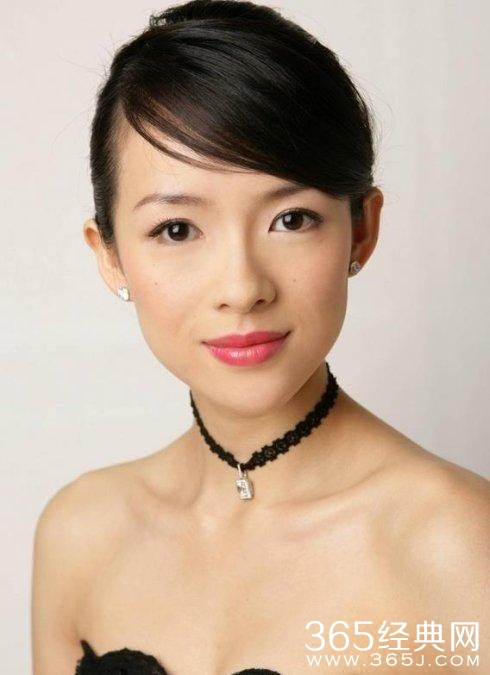 曾经是非不断如今相夫教子的10大女星