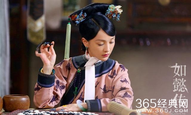 说周迅装嫩的亲请你站出来！这些少女感剧照拿去面壁