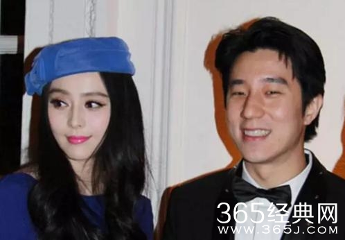 成龙大哥“风流史”大汇总