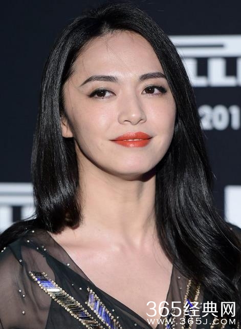 曾经是非不断如今相夫教子的10大女星