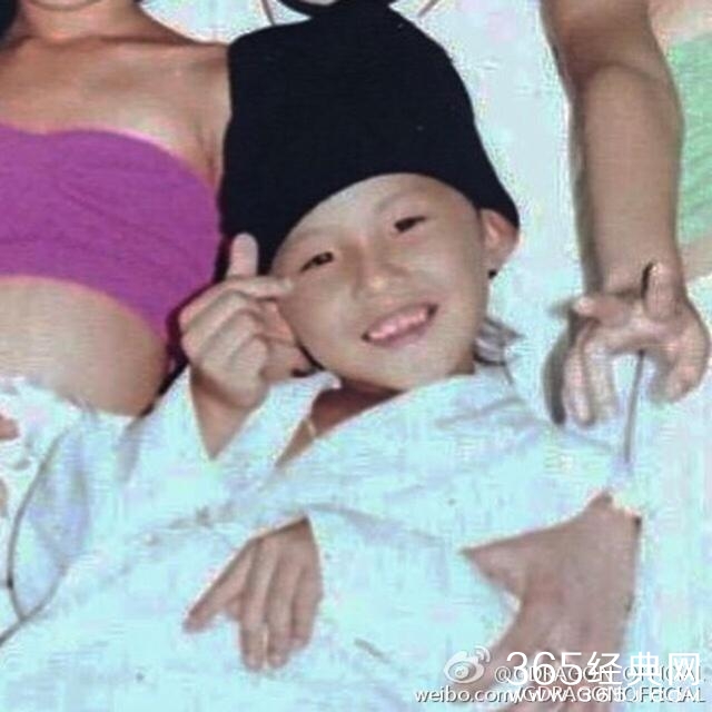 200块一个铁夹，权志龙的圈钱店连黄晓明孩子他妈都不放过！