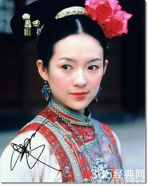 说周迅装嫩的亲请你站出来！这些少女感剧照拿去面壁