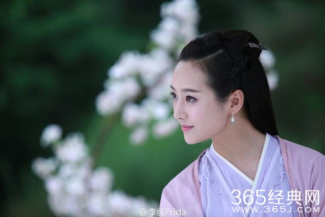 说周迅装嫩的亲请你站出来！这些少女感剧照拿去面壁