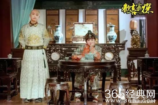 盘点10月份将播出的9部网络剧