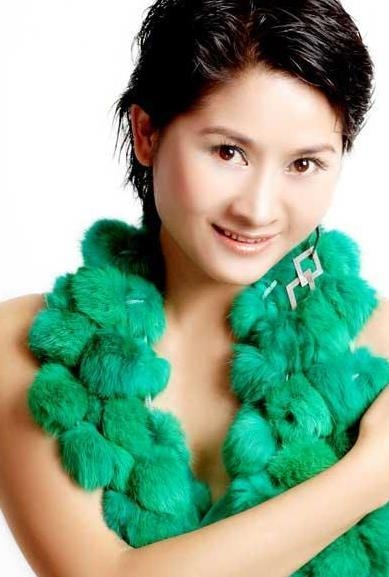 曾经是非不断如今相夫教子的10大女星