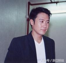 香港四大天王都老了 近照曝光  刘德华最会保养 黎明臃肿肥胖